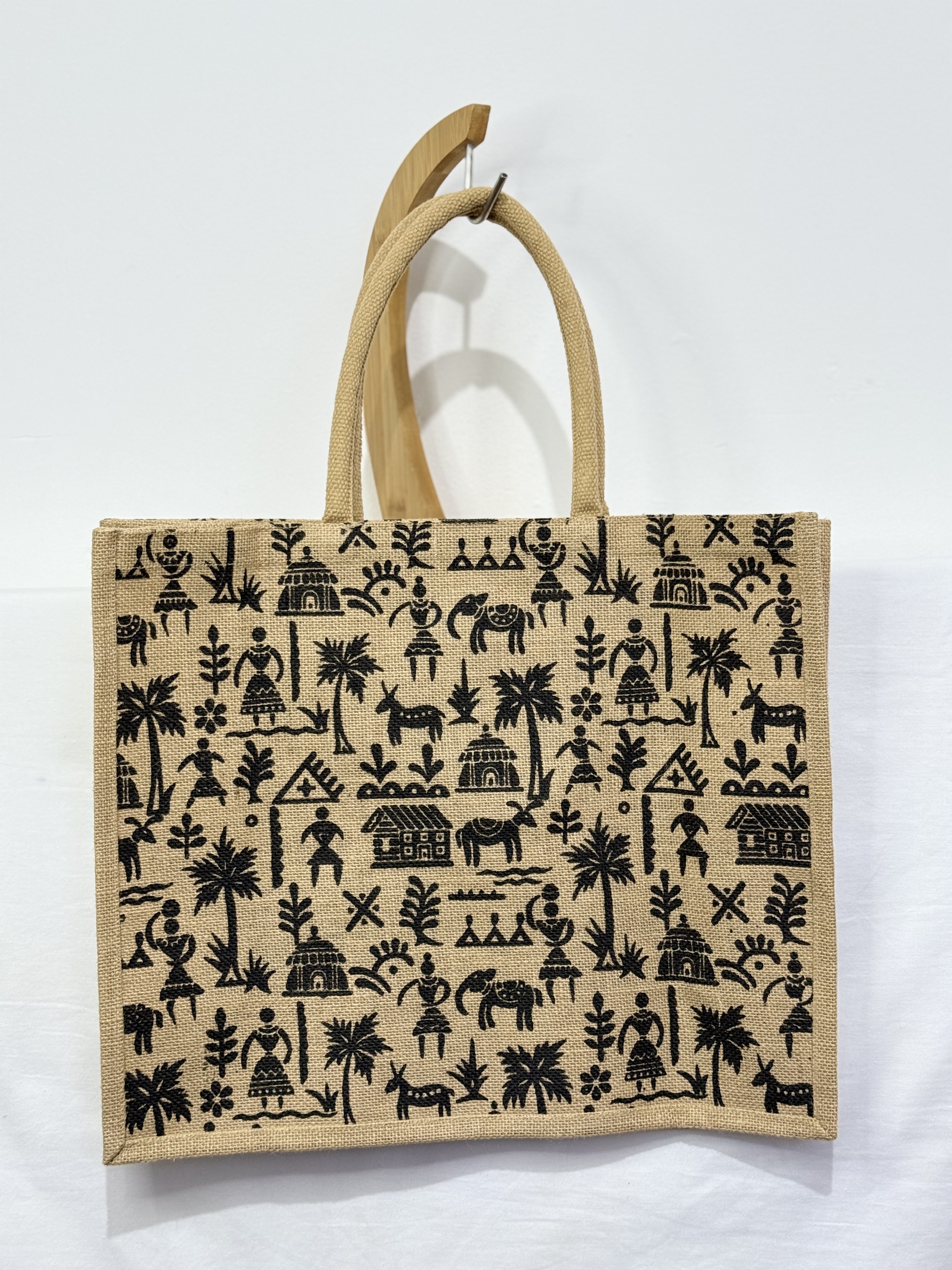 Jute Bag